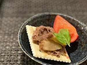 旬菜 ぼちぼち