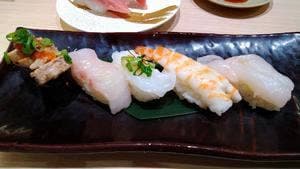 すし銚子丸 亀戸店