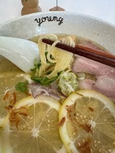 ラーメンやんぐ