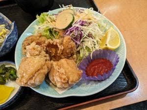 山茶花