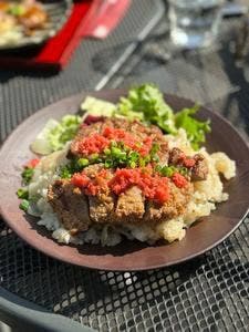 YEBISU BAR 調布サウスゲートビル店