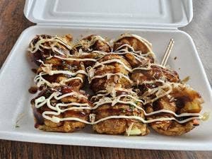 山法師 森本不動寺店
