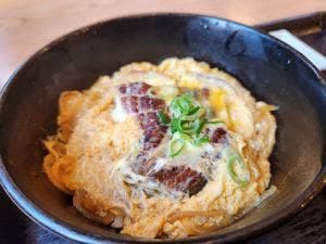 さぬきうどん 天霧 徳山店