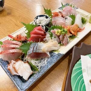 おさかな食堂 やまや