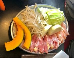 天草大王 地鶏のたぐち