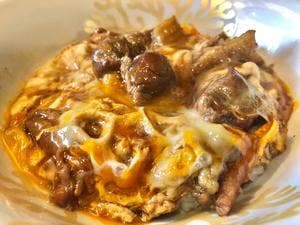 天草大王 地鶏のたぐち