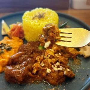 辛幸食堂