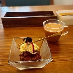辛幸食堂