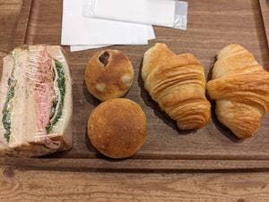 HILLSIDE PANTRY DAIKANYAMA