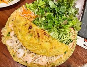 ベトナム酒場 NHAU
