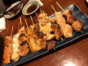 じょうもん 新橋店