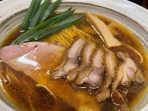麺屋 千鳥