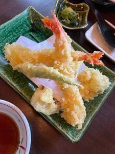 信州そば むらた