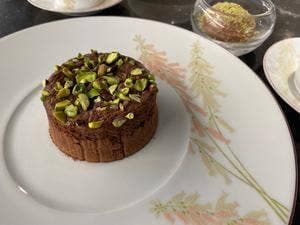 LE CHOCOLAT ALAIN DUCASSE 東京工房