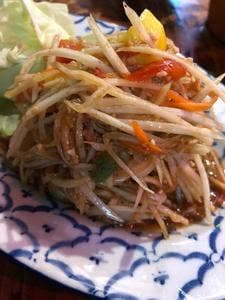 タイ・イサーン料理ヤムヤム