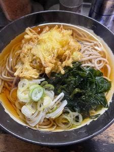 はや川