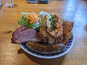 森のcafe