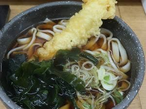 葛西めんや