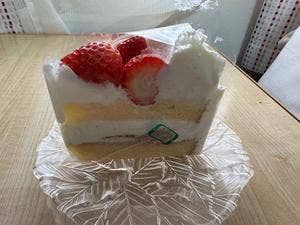 イタリアン・トマト ケーキショップ 東京工場グランデ店