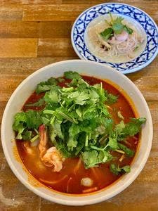 タイカフェ ピーマイ武蔵小山店