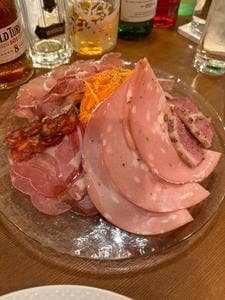 ビストロ シェブン