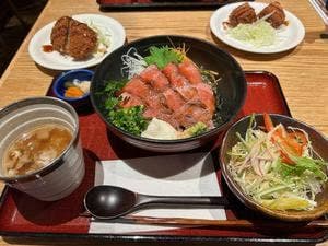 近江牛岡喜 日本橋店