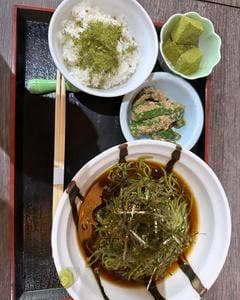 はんなりかふぇ・京の飴工房 憩和井 平等院店
