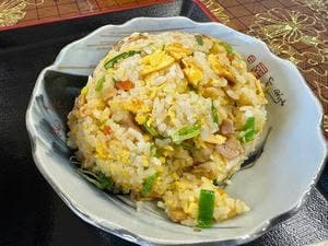 中華料理 鴻順