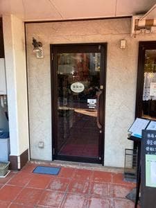 カフェ ル ヴァン