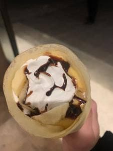 クリーム本舗 大津店