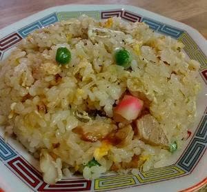 中華料理 三番