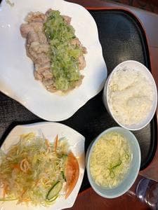 雲井亭 さんプラザ店