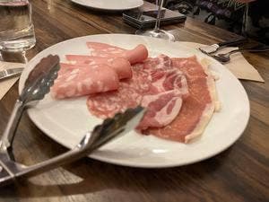 TRATTORIA BIVACCO