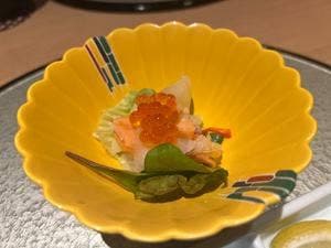 渋谷 天婦羅 ふじもと