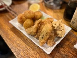 三鷹のやまちゃん 2号店