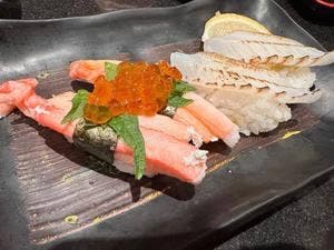 にぎり長次郎 伊丹店