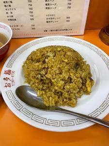 餃子会館ふく龍