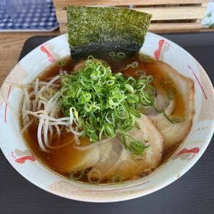 播州ラーメン 凰