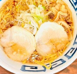 らあめん 新 函館店