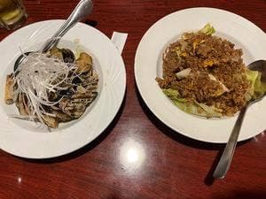 健康中華 青蓮 神保町店
