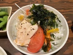 宮崎鶏料理 まるしん 生駒店