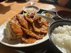 お食事処 ふみよし