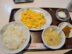 香港楼 三ノ輪店