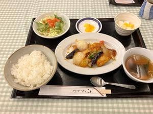 中華料理 桃華飯店