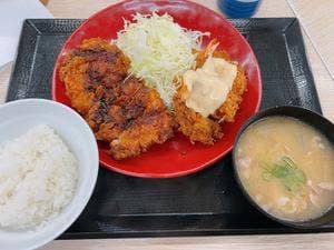 かつや 東京西葛西店