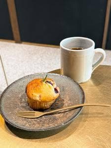 和國商店カフェ