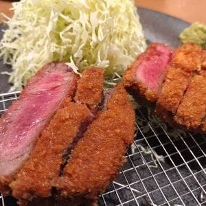 牛カツ京都勝牛 市川ニッケコルトンプラザ店