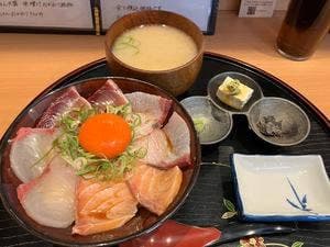 居酒屋 大心