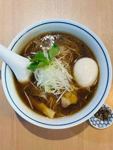 中華そば 仙道
