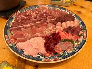 ジローのおうち